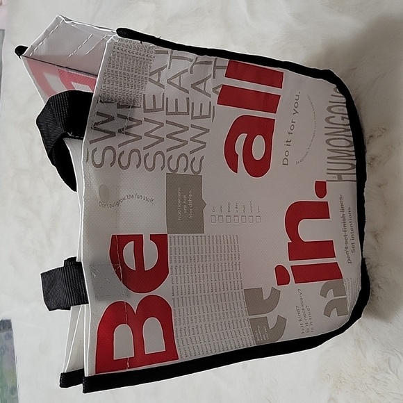 Lululemon Shopping Bag - Picture 5 of 6